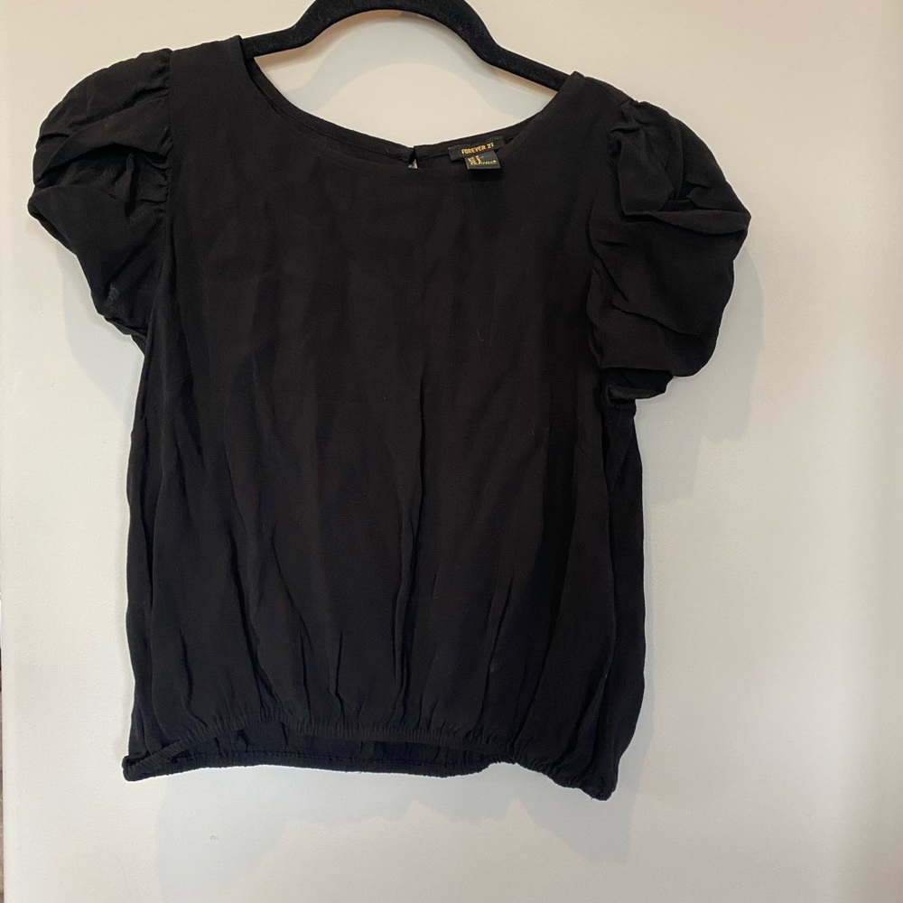 Forever 21 blouse